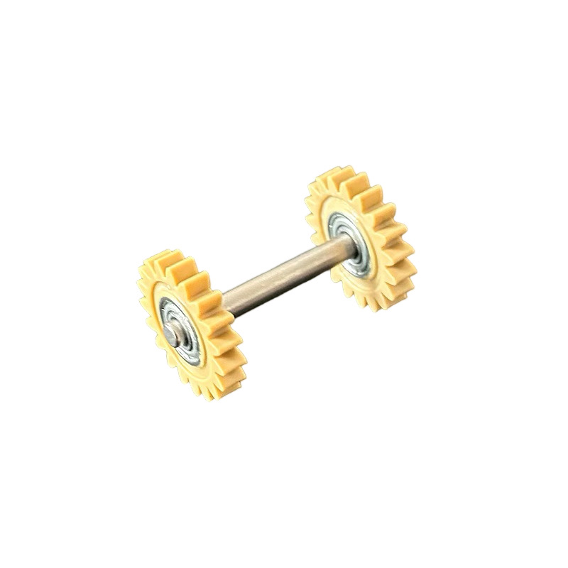 紧密纺过桥齿轮19T