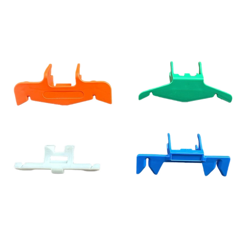 粗纱导纱定位器 70锭距 机械式紧密纺改造 可配皮辊轴承及弹簧片 细纱机配件