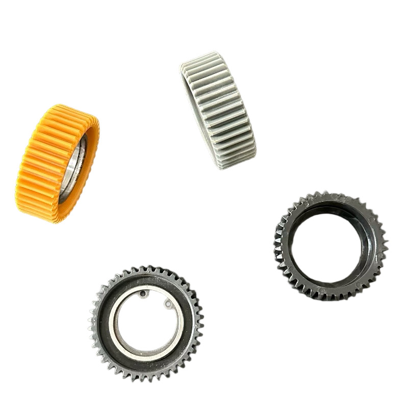 紧密纺轴承过桥齿轮 