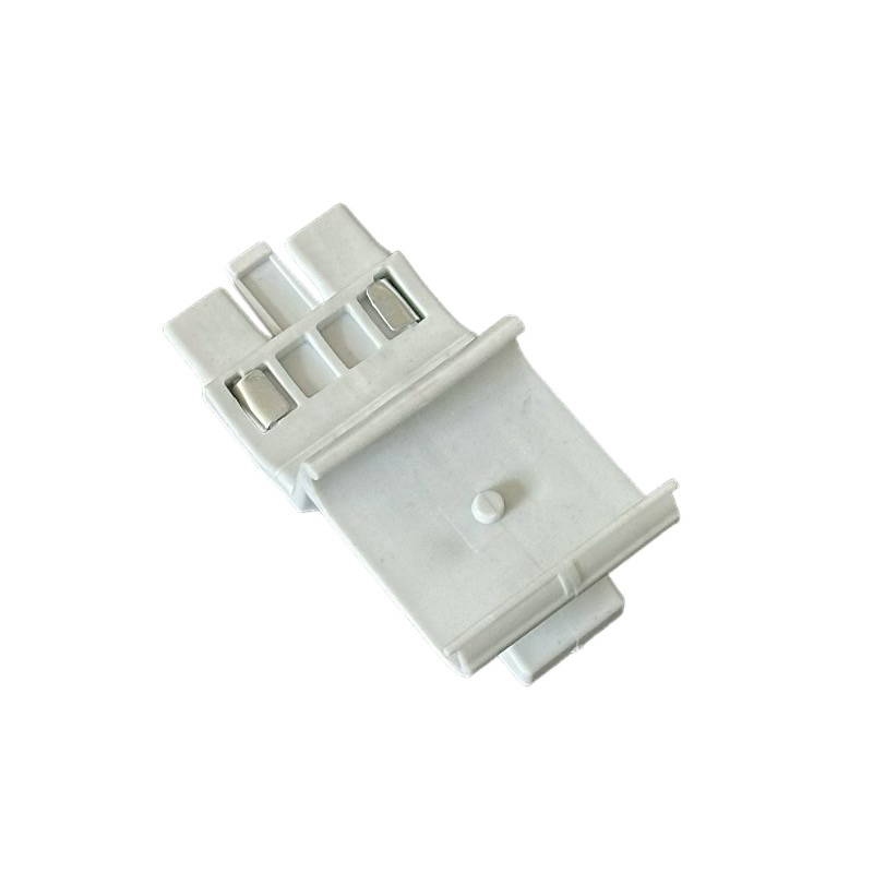 染色载体卡扣 可配立柱锭托纱管座 