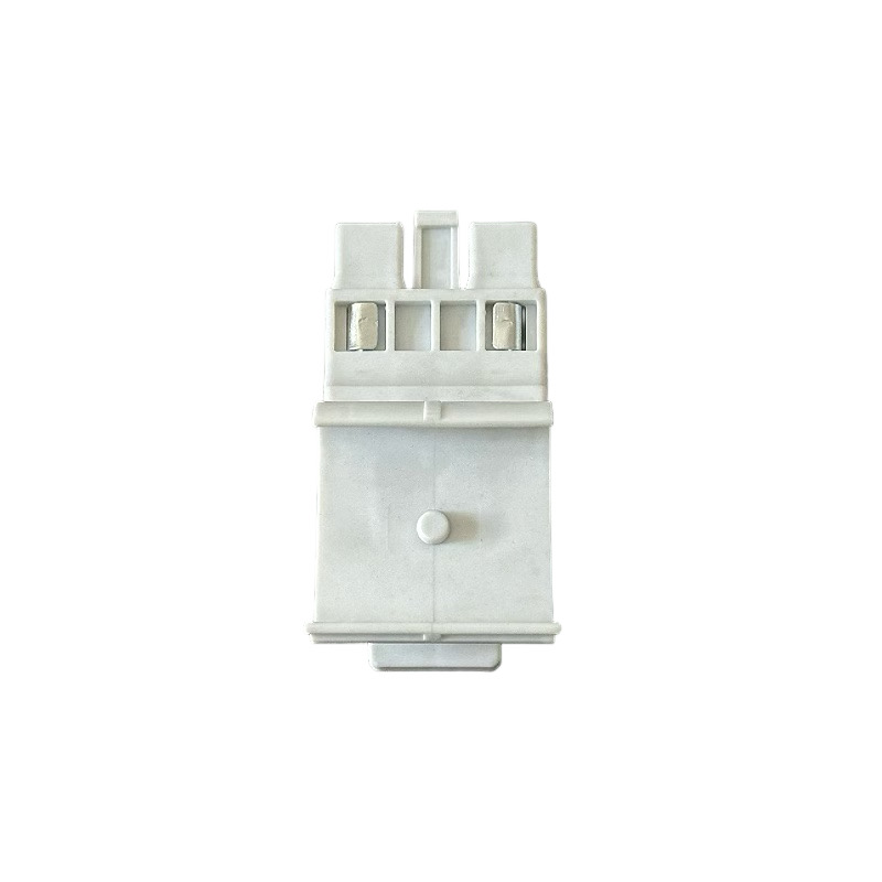 染色载体卡扣 可配立柱锭托纱管座