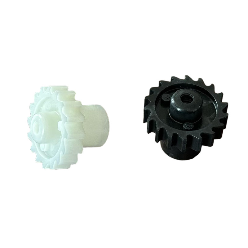 精梳机给棉棘轮左右齿轮 16/18/20/22齿 精梳机配件