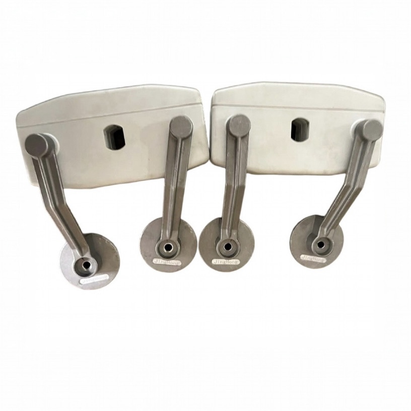 紧密纺张力盒结合组合件