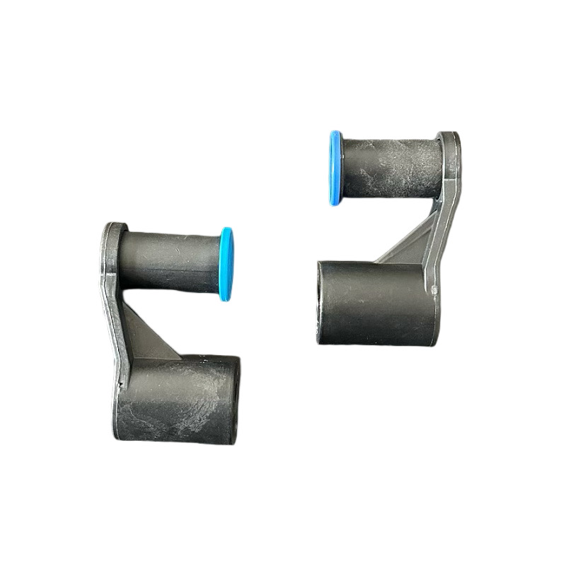 皮圈轴承张力架结合件