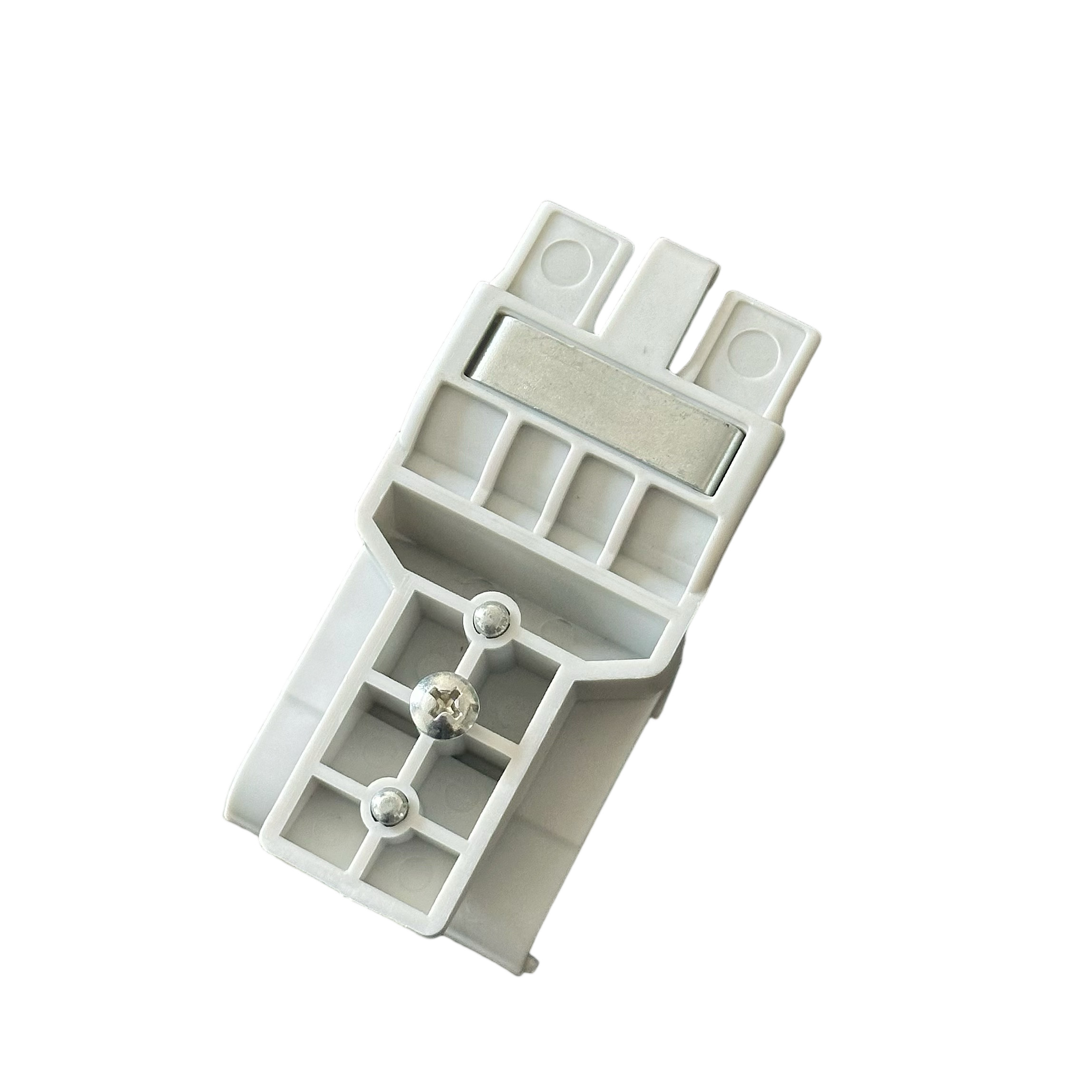 染色载体卡扣 36.2mm可配立柱锭托纱管座 