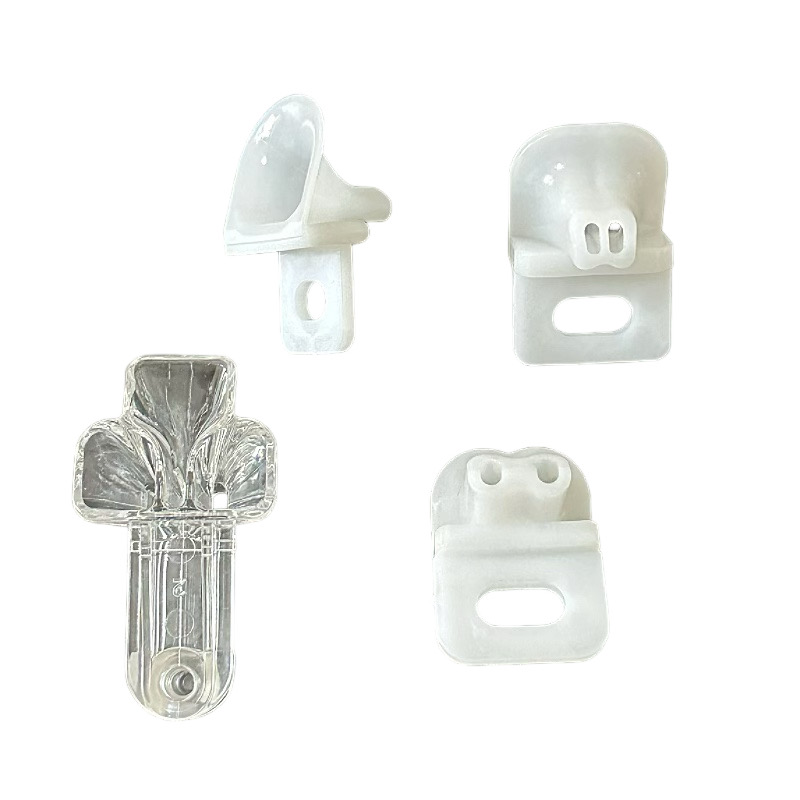 多种尺寸导纱喇叭口 