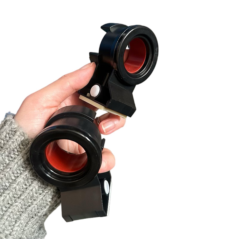 马左佐里握纱器