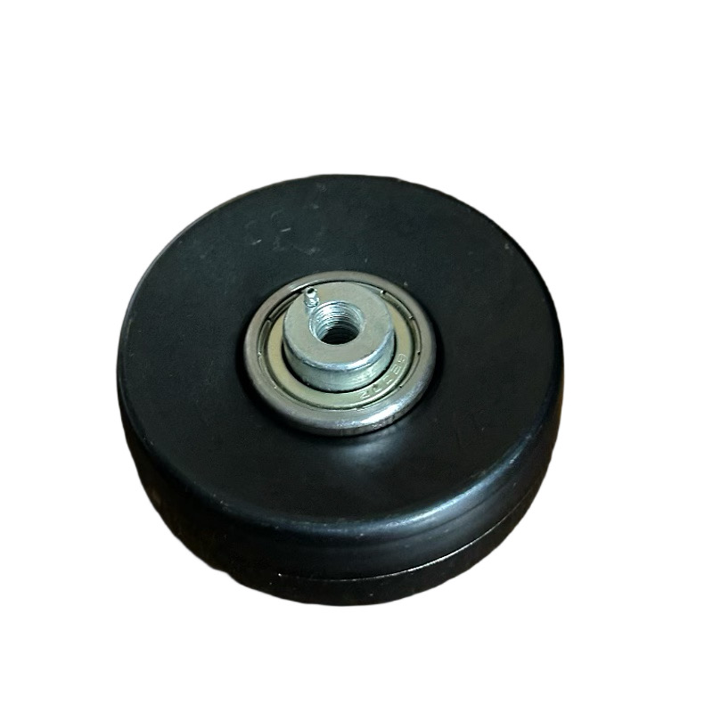 锭带张力盘 张力轮 立达机型 可配油嘴垫片 