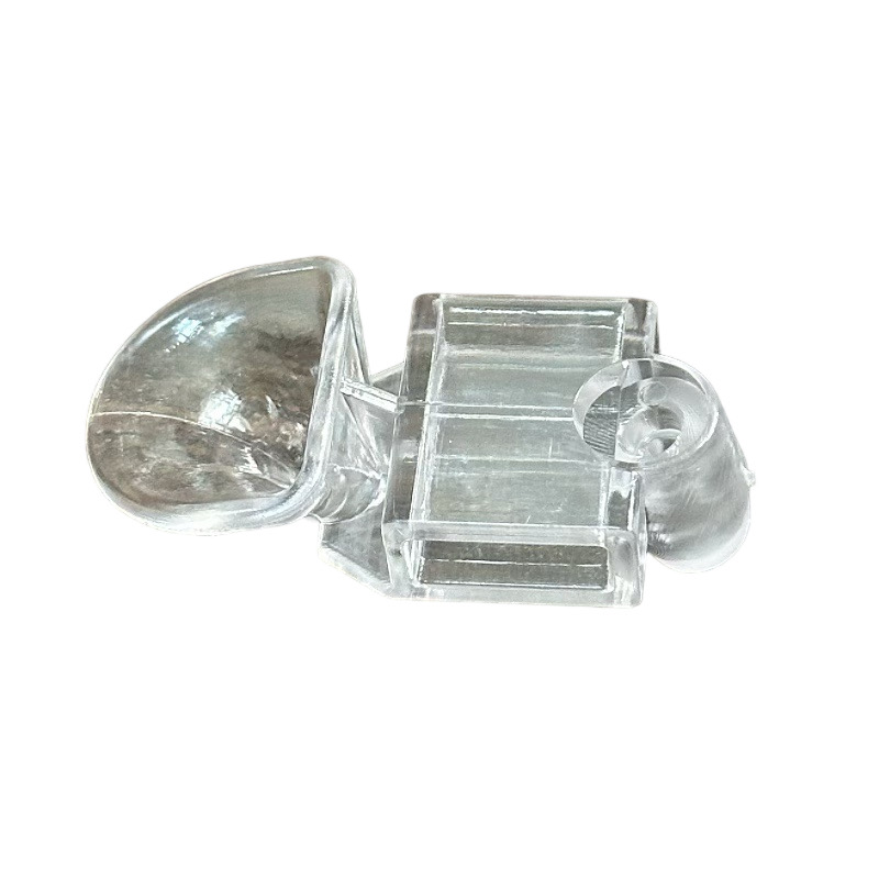 单口导纱喇叭口 过纱器 立达机型