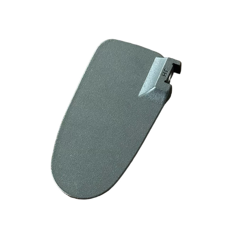 铝合金塑料隔纱板 纺纱细纱机配件