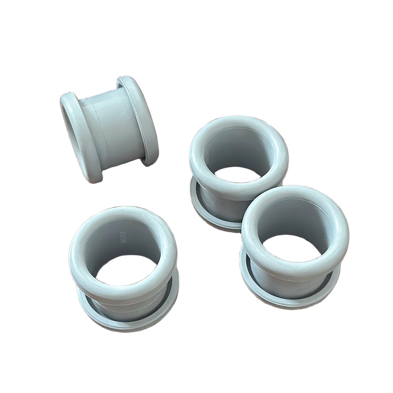 气囊气垫隔膜抓管器结合件