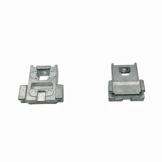 罗拉滑座 下销座